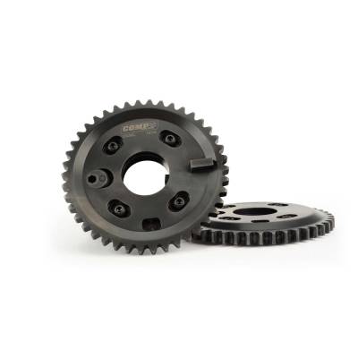 COMP Cams - COMP Cams 10254 Adjustable Timing Set for Ford Modular 2/4 Valve Engines