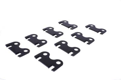 COMP Cams - COMP Cams 4851-8 Flat 1Pc Guide Plate AMC 290-401/Pontiac V8 w/5/16" Pushrod