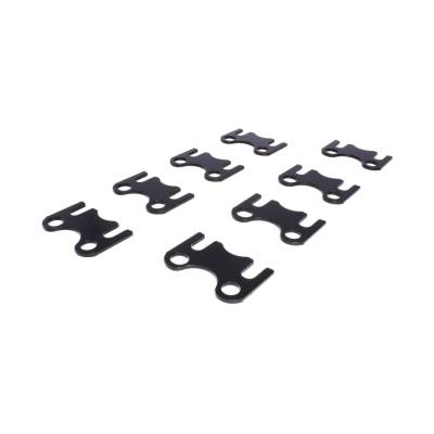 COMP Cams - COMP Cams 4816-8 Flat 1Pc Guide Plate Ford 289-351W w/5/16" Pushrod & 7/16" Stud