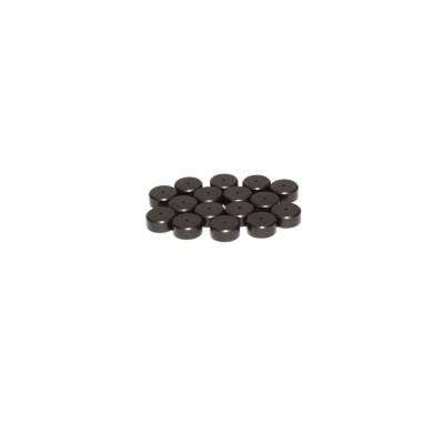 COMP Cams - COMP Cams 619-16 16Pc Lash Caps for 426 HEMI w/5/16" Valve Stem .190"Head Height