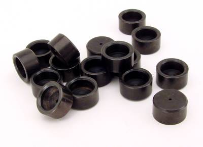 COMP Cams - COMP Cams 620-16 16Pc Hardened Lash Caps w/5/16" Valve Stem .230" Head Height