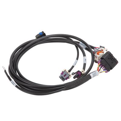 Edelbrock - Edelbrock 35714 Pro-Flo 4 IAC Ignition Harness