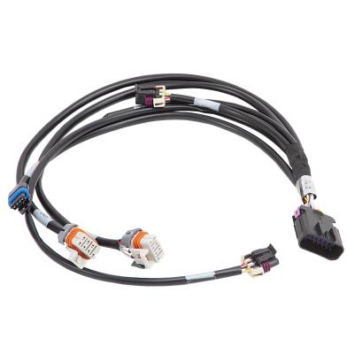 Edelbrock - Edelbrock 35713 Pro-Flo 4 IAC Ignition Harness