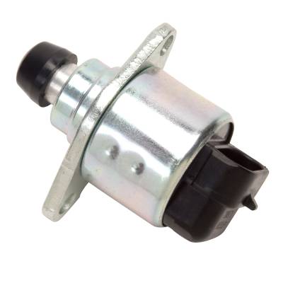 Edelbrock - Edelbrock 36015 Idle Air Control Valve/Gasket GM Stepper Motor