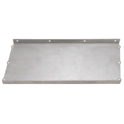 Edelbrock - Edelbrock 7798 Valey Cover Plate for RB Engine B/B Chryler 413-440