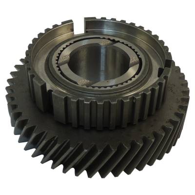 Crown Automotive Jeep Replacement - Crown Automotive 4637527 5th Gear Counter Manual Transmission
