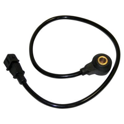 Crown Automotive Jeep Replacement - Crown Automotive 4606093AE Knock Sensor for 07-10 Commander/Grand Cherokee WK
