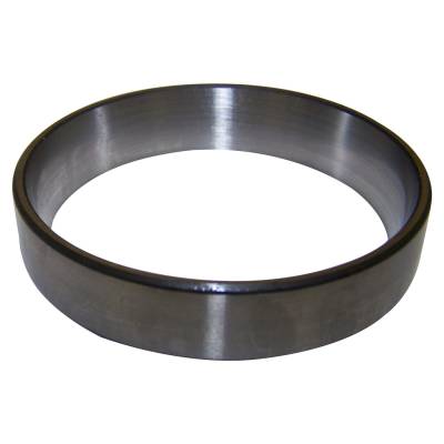 Crown Automotive Jeep Replacement - Crown Automotive 2955374 Rear Outer Wheel Bearing Cup for 94-10 Dodge/Ram Trucks
