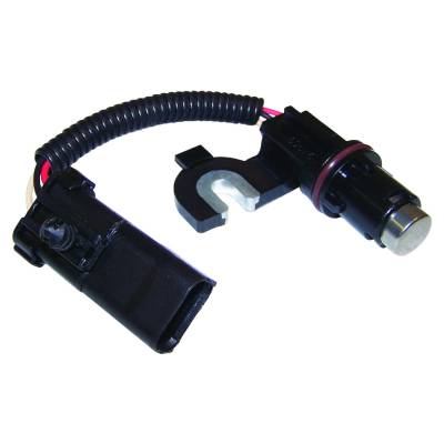 Crown Automotive Jeep Replacement - Crown Automotive 4686353 Camshaft Position Sensor for 07 Jeep Wrangler 3.8L