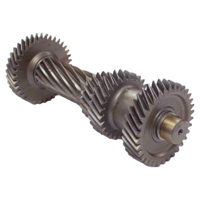 Crown Automotive Jeep Replacement - Crown Automotive 5066650AA Manual Trans Cluster Gear for 03-04 Jeep TJ/KJ NV3550