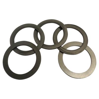 Crown Automotive Jeep Replacement - Crown Automotive 5013881AA Differential Carrier Shim Set