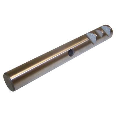 Crown Automotive Jeep Replacement - Crown Auto 5252065 AX15 Rear Reverse Gear Shaft for 88-99 Jeep TJ/YJ/XJ/MJ/ZJ
