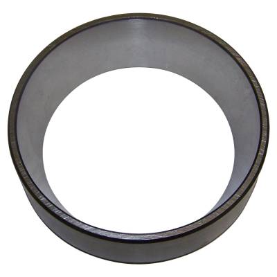 Crown Automotive Jeep Replacement - Crown Automotive 52881 Diff Carrier Bearing Cup for 41-65 Jeep/Willys D25/D27