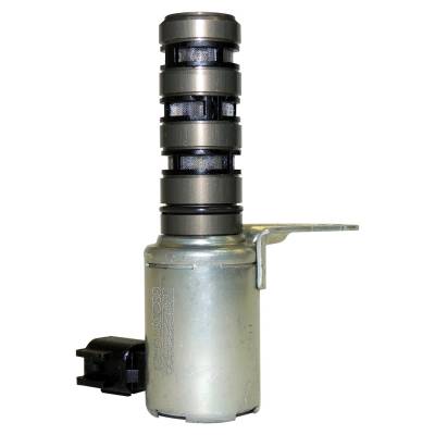 Crown Automotive Jeep Replacement - Crown Auto 53032152AD Multiple Displacement Solenoid for 05-09 GC/Commander