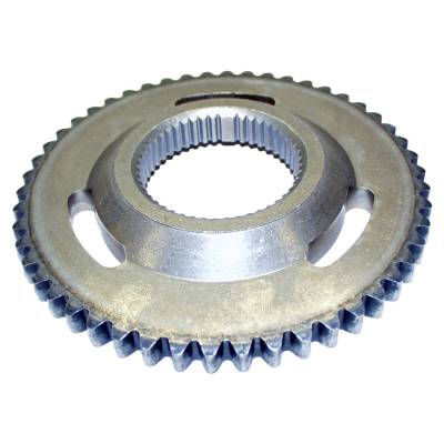 Crown Automotive Jeep Replacement - Crown Auto 53021170AA Primary Timing Chain Idler Sprocket for 99-12 Jeep 3.7/4.7