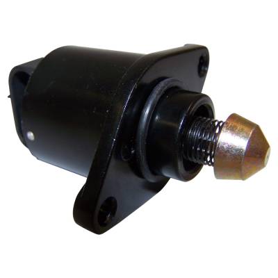 Crown Automotive Jeep Replacement - Crown Automotive 53030450 Idle Air Control Motor for 93-98 Grand Cherokee ZJ