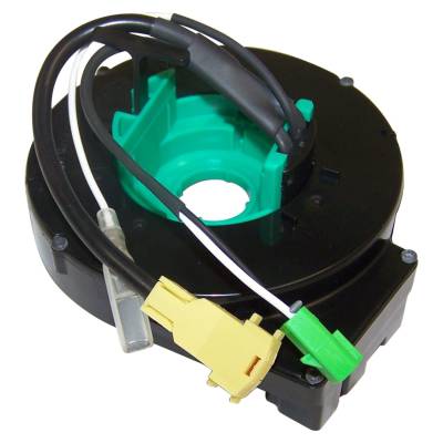 Crown Automotive Jeep Replacement - Crown Automotive 56009071 Clockspring for 97-01 Jeep Cherokee XJ