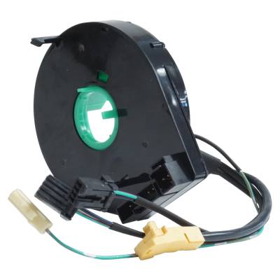 Crown Automotive Jeep Replacement - Crown Automotive 56047144AA Clockspring for 2003 Jeep Wrangler TJ
