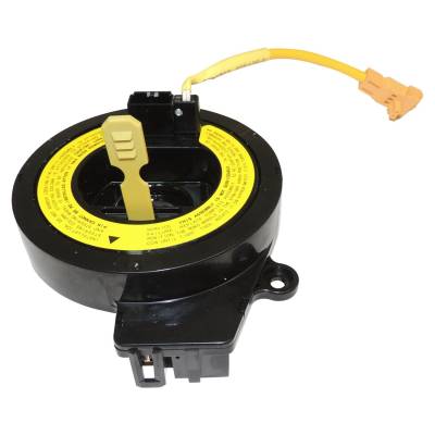 Crown Automotive Jeep Replacement - Crown Automotive 56042341AF Clockspring for 99-01 Jeep Grand Cherokee WJ