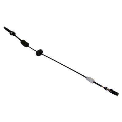 Crown Automotive Jeep Replacement - Crown Automotive 68003138AC Auto Trans Shift Cable