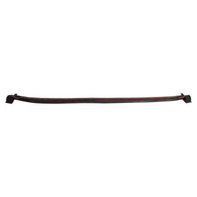 Crown Automotive Jeep Replacement - Crown Automotive 68139994AB Liftgate Glass Seal for 11-18 JK Wrangler Hard Top