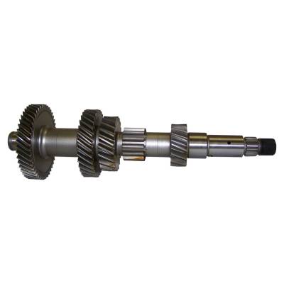 Crown Automotive Jeep Replacement - Crown Automotive 83500557 Manual Trans Cluster Gear for Cherokee XJ/Comanche