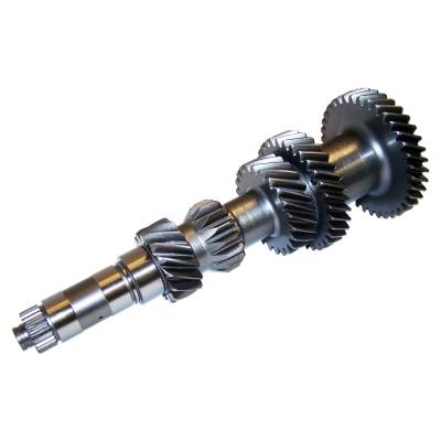 Crown Automotive Jeep Replacement - Crown Automotive 83500967 Manual Trans Cluster Gear for Jeep Cherokee XJ/CJ5/CJ7