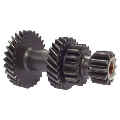 Crown Automotive Jeep Replacement - Crown Automotive A739 Manual Trans Cluster Gear for 41-45 Jeep MB