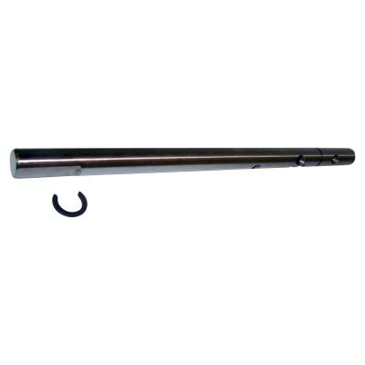 Crown Automotive Jeep Replacement - Crown Auto 83506052 FR Reverse Gear Shift Shaft for 84-93 Jeep YJ/XJ/MJ/AX5