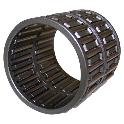 Crown Automotive Jeep Replacement - Crown Automotive 83506075 1st Gear Caged Roller Transmission Bearing