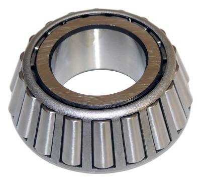 Crown Automotive Jeep Replacement - Crown Auto 926802 Outer Pinion Bearing Cup for 66-71 C101 Commando w/D30 RR Axle