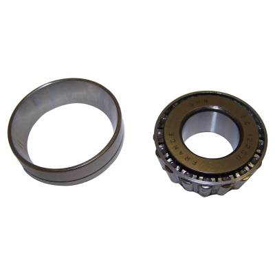 Crown Automotive Jeep Replacement - Crown Auto 83503209 Front Cluster Gear Bearing for 87-89 Jeep YJ/XJ/MJ BA10/5