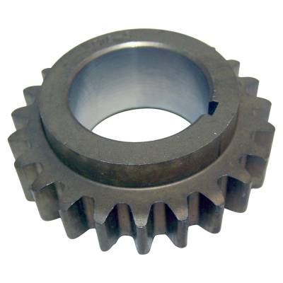Crown Automotive Jeep Replacement - Crown Automotive J3234235 Crankshaft Sprocket for 79-91 Jeep CJ/SJ/J-Series V8
