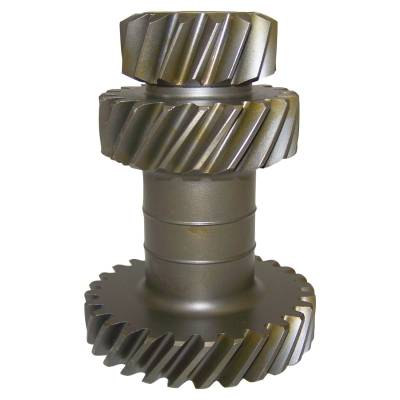 Crown Automotive Jeep Replacement - Crown Automotive J8124907 Manual Trans Cluster Gear for 76-79 Jeep CJ5/CJ7