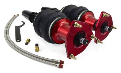 Air Lift Performance - Air Lift Performance 78570 Performance Air Spring Kit