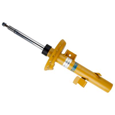 Bilstein - Bilstein 22-288523 B6 Front Left Suspension Strut for 08-15 Land Rover LR2