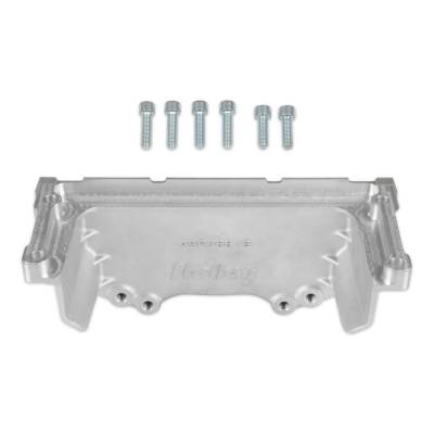 Holley - Holley Performance 302-65 Engine Support Bracket for Dodge Car Hemi Gen3