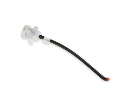 Holley - Holley Performance 319-110 Clutch Master Cylinder Reservoir for Chevy/Pontiac