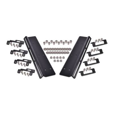 Proform - Proform 69521 Ignition Coil Bracket Kit for LS Ignition Coils