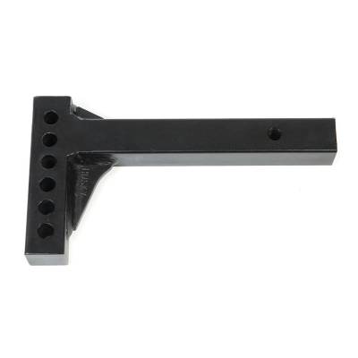 Husky Towing - Husky Towing 2" Weight Distribution Hitch Shank 6.25" Drop 30856