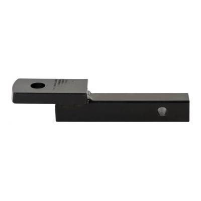 Husky Towing - Husky Towing 1.25" Class II Ball Mount 1.25" Drop 31341