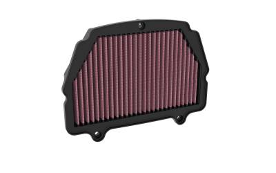 K&N - K&N SU-1321 Replacement Air Filter