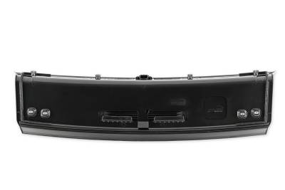 Drake Muscle - Drake Muscle JR3B-63423B70-A Deck Lid Finish Panel 15-22 Ford Mustang