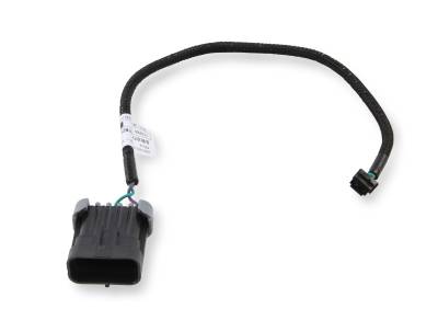 Holley EFI - Holley EFI 558-325 Pro-Billet Ignition Adapter for MSD Distributor Terminator X