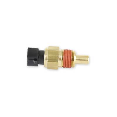 Holley EFI - Holley EFI 534-10 Coolant Temperature Sensor 3/8 NPT -40°F to 275°F