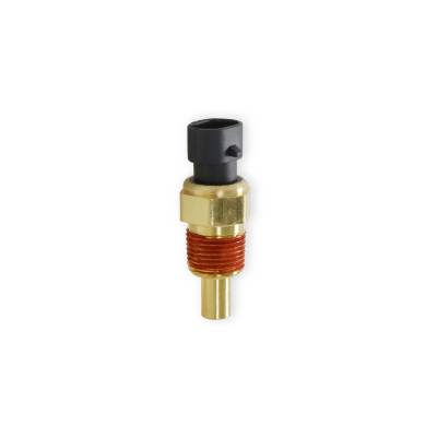 Holley EFI - Holley EFI 543-120 Sniper EFI Coolant Temperature Sensor