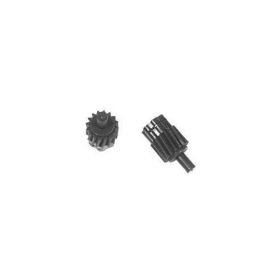 Scott Drake - Scott Drake C0DZ-17271-B Speedometer Drive Gear for 64-73 Ford Mustang