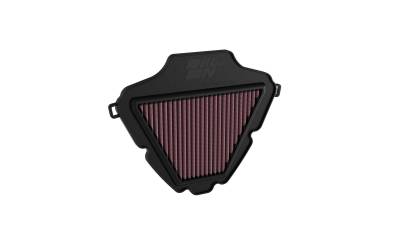 K&N - K&N HA-7521 Replacement Air Filter