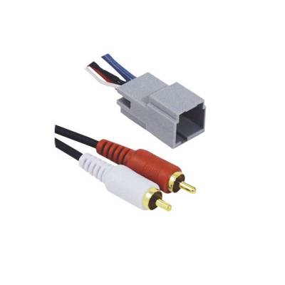 Metra Electronics - Metra 70-5522 TURBOWire Wire Harness