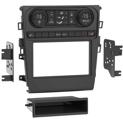 Metra Electronics - Metra 99-5854B Radio Installation Kit for 13-17 Fusion
